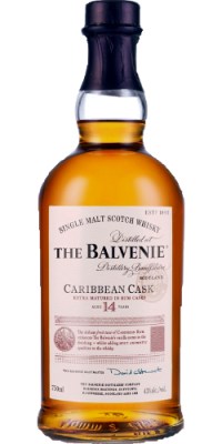 balvenie